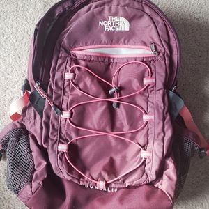 The North Face Borealis Backpack